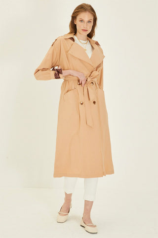 Trenchcoats voor dames