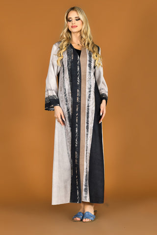 Dames Exclusieve Caftans, Jurken en Takchita koop je online bij CHEYYS Mode Harderwijk
