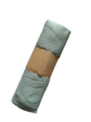 Sjaal-jersey-hijab-mint-groen-cheyys-mode