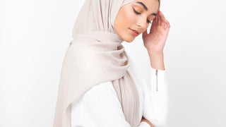 Wat is Hijab (Tesettur) en Hijab kleding? Hijab online, Tesettur giyim hollanda, CHEYYS Mode,