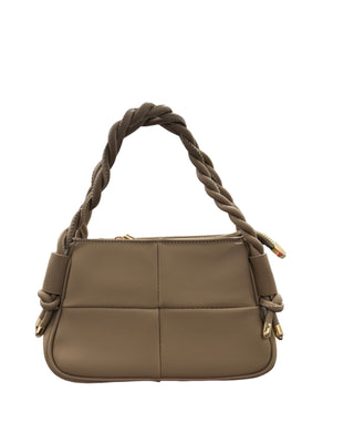 CHEYYS Effen Leren Tas | Vison