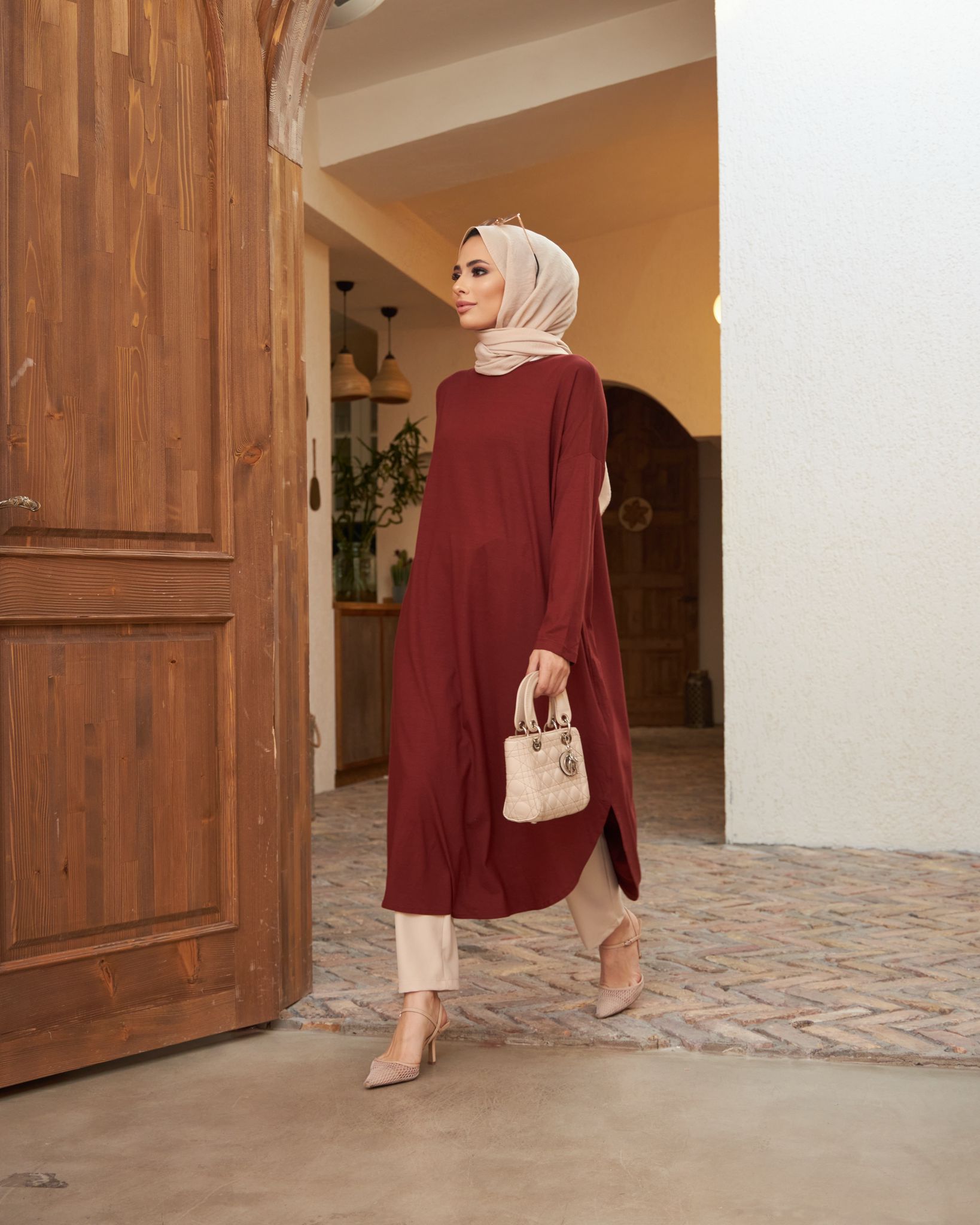 Hijab kleding online bestellen deals