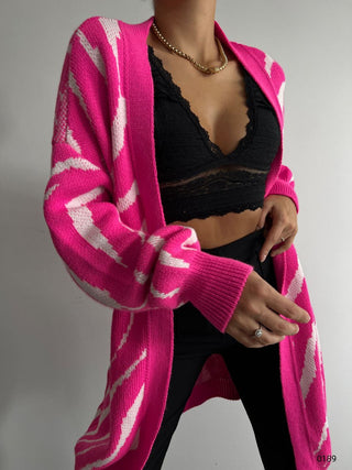 Roze_wit_damesvest_cheyys_damesmode