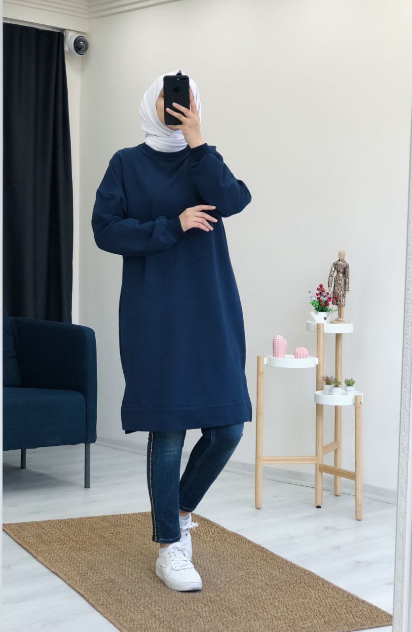 Hijab dameskleding online kopen CHEYYS Mode