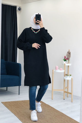    zwarte-tuniek-voor-dames-hijab-cheyys-mode